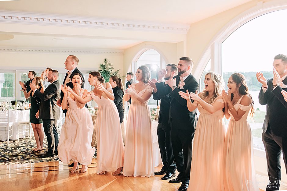 The Candlewood Inn Brookfield CT Wedding Photography