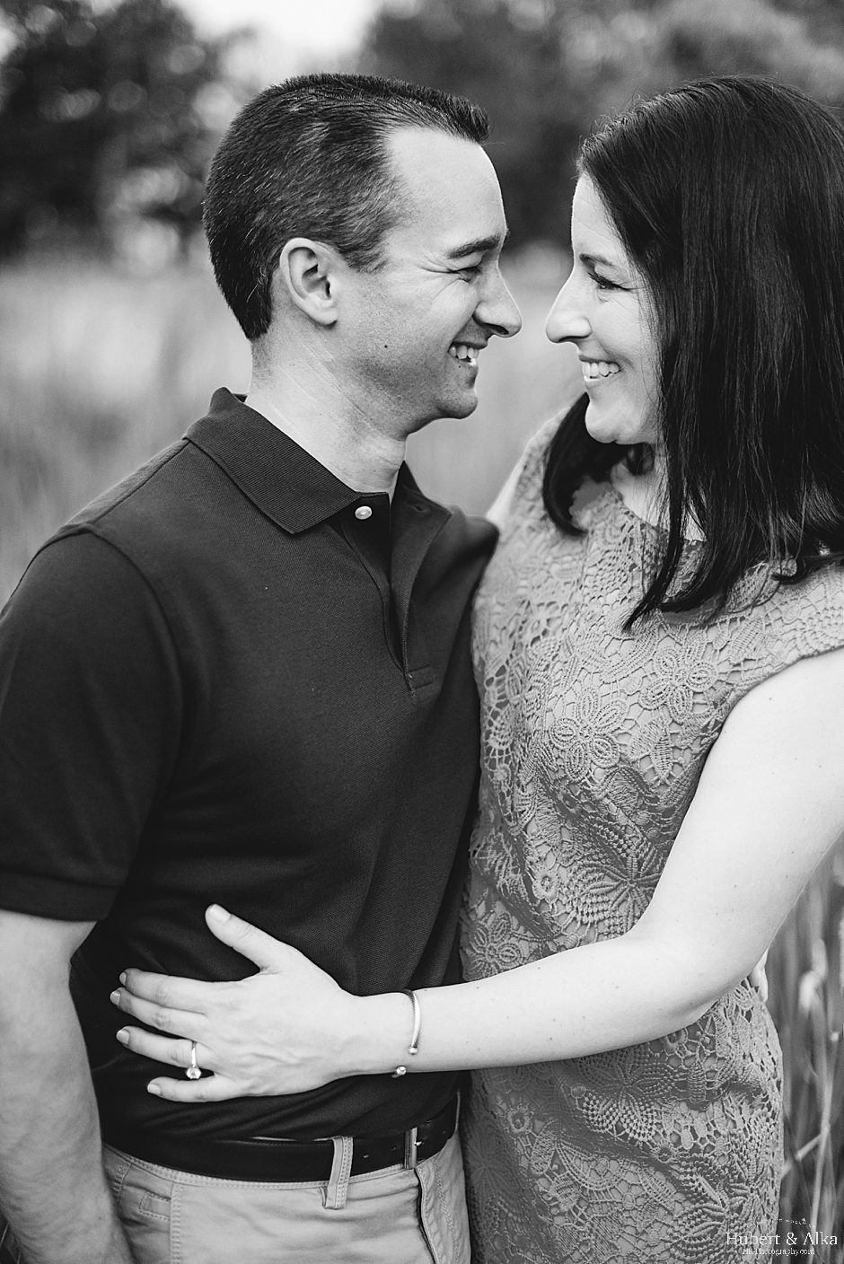 Silver Sands Park Engagement Session in Milford CT