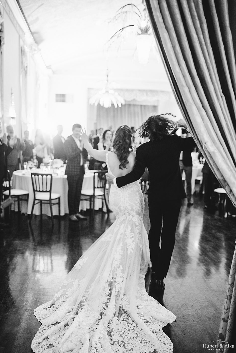 Connecticut beach wedding photos