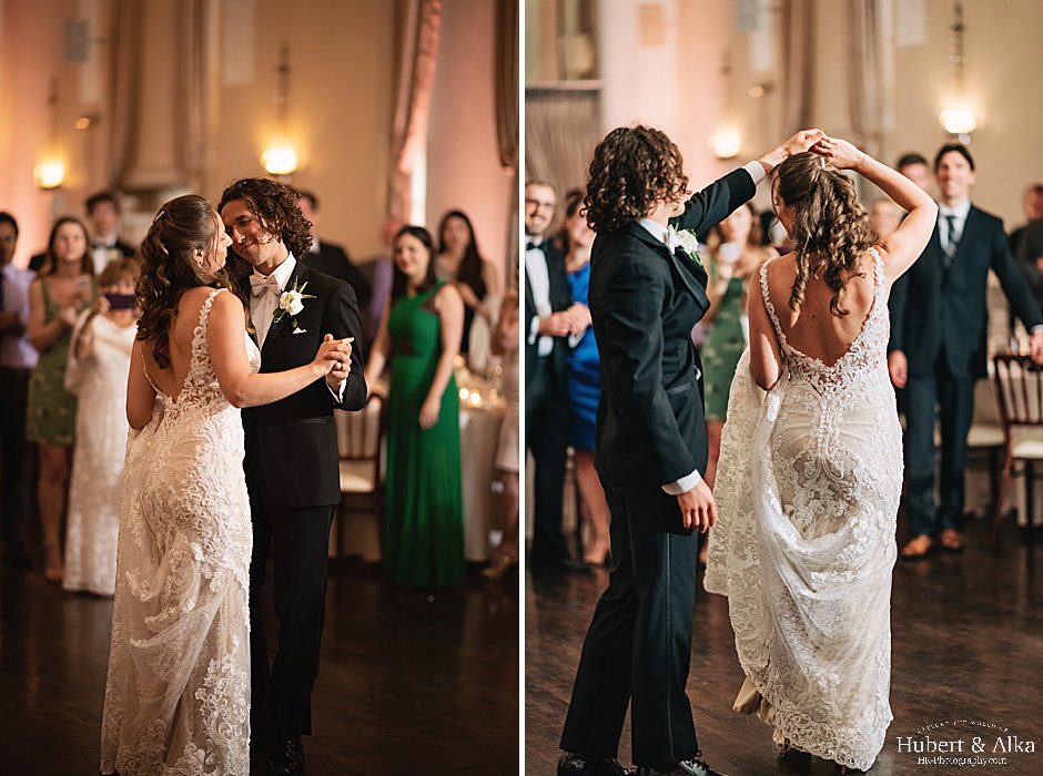 Connecticut beach wedding photos