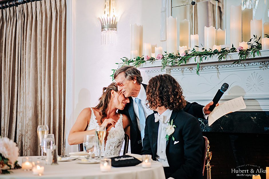 Connecticut beach wedding photos