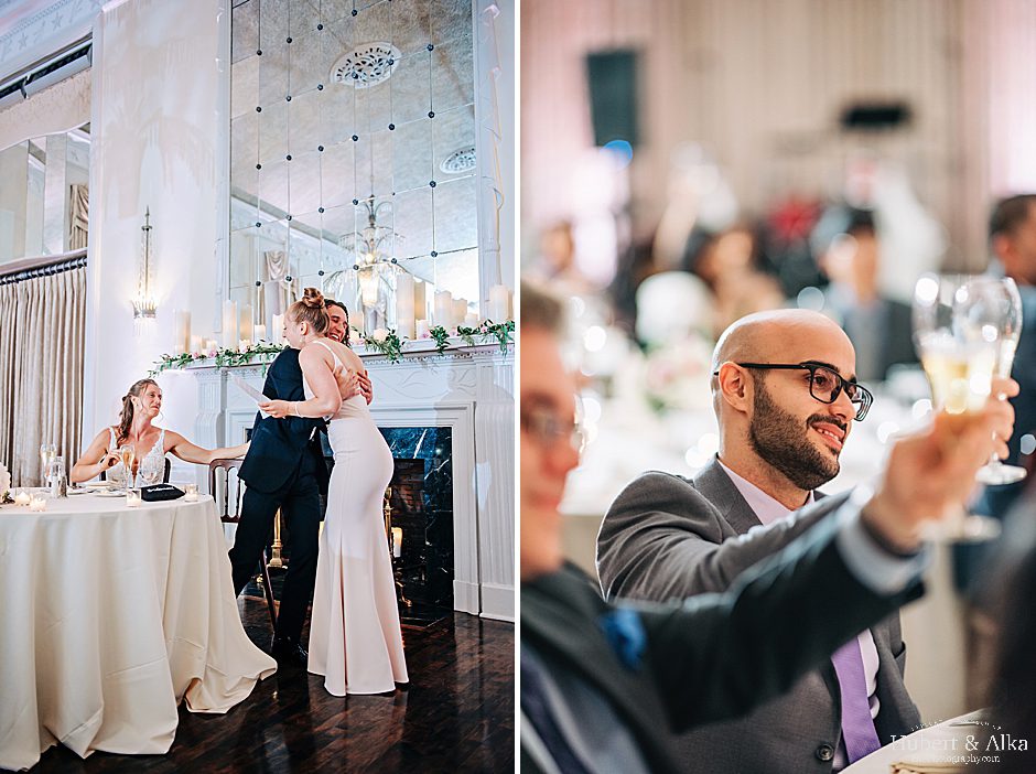 Connecticut beach wedding photos
