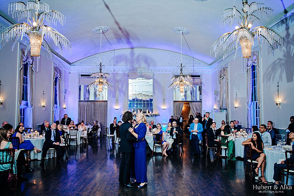 Connecticut beach wedding photos