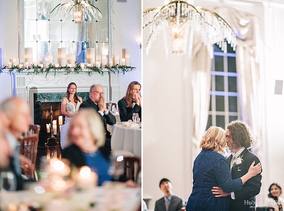 Connecticut beach wedding photos