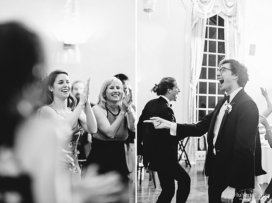 Connecticut beach wedding photos