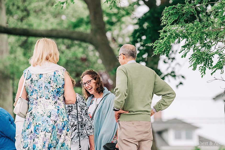 Connecticut beach wedding photos