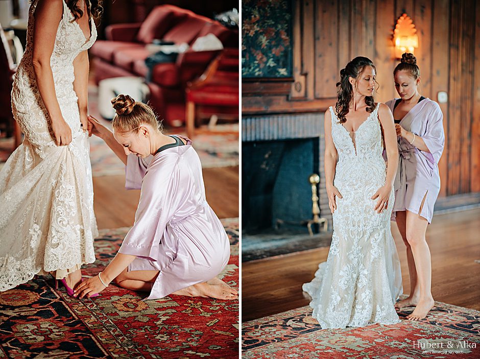 Connecticut beach wedding photos