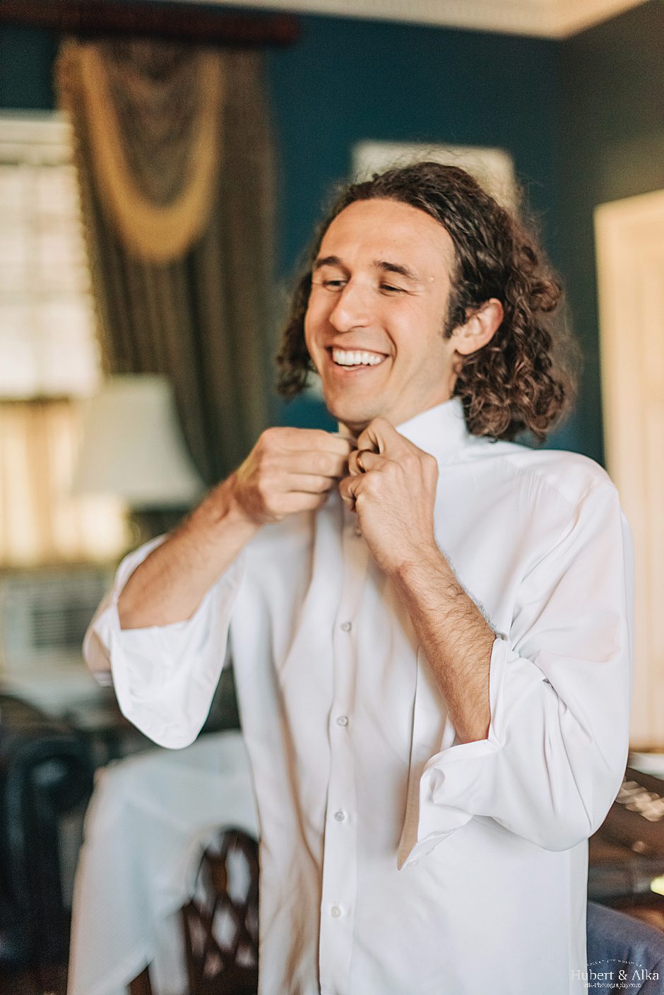 Connecticut beach wedding photos