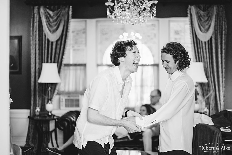 Connecticut beach wedding photos