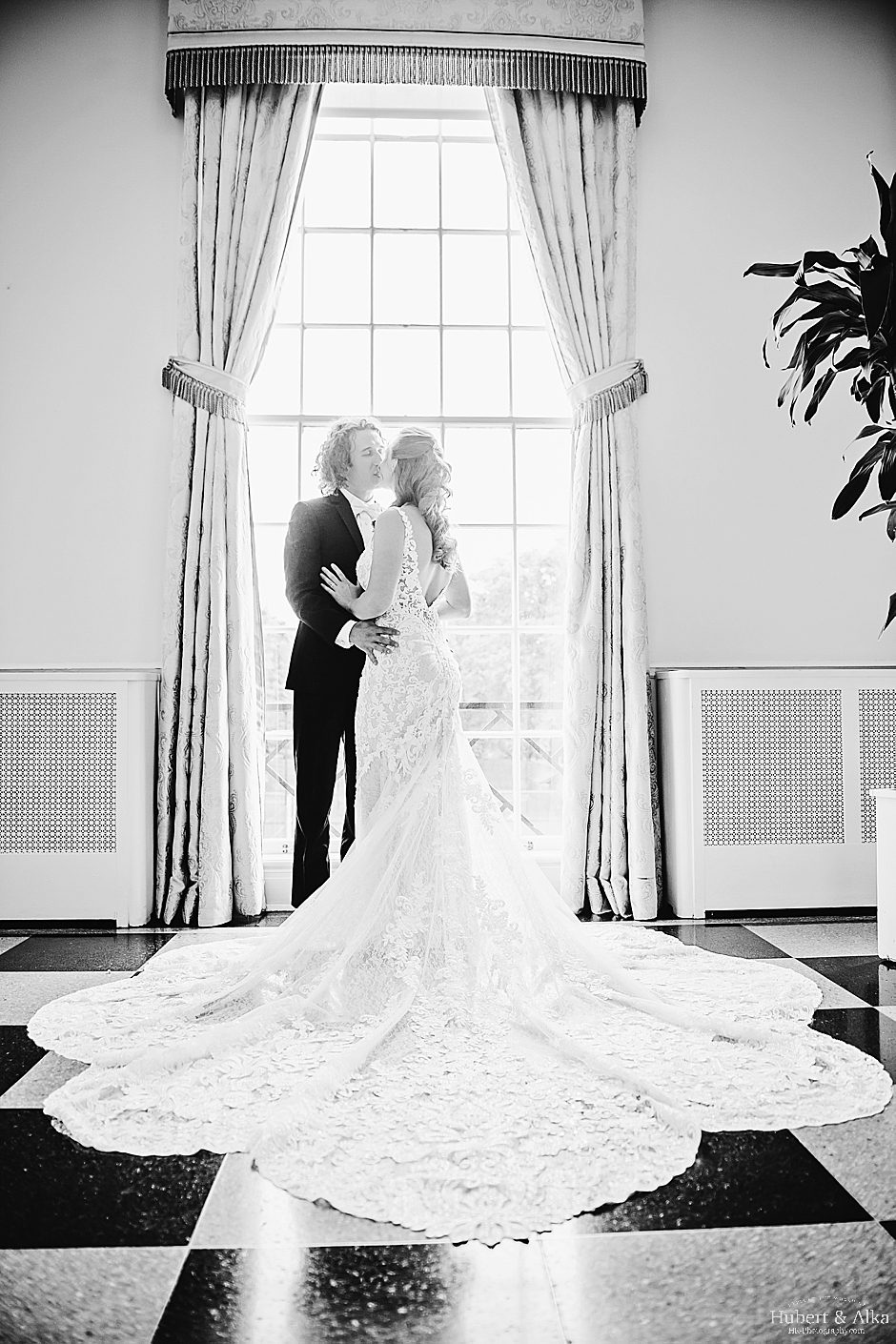 Connecticut beach wedding photos