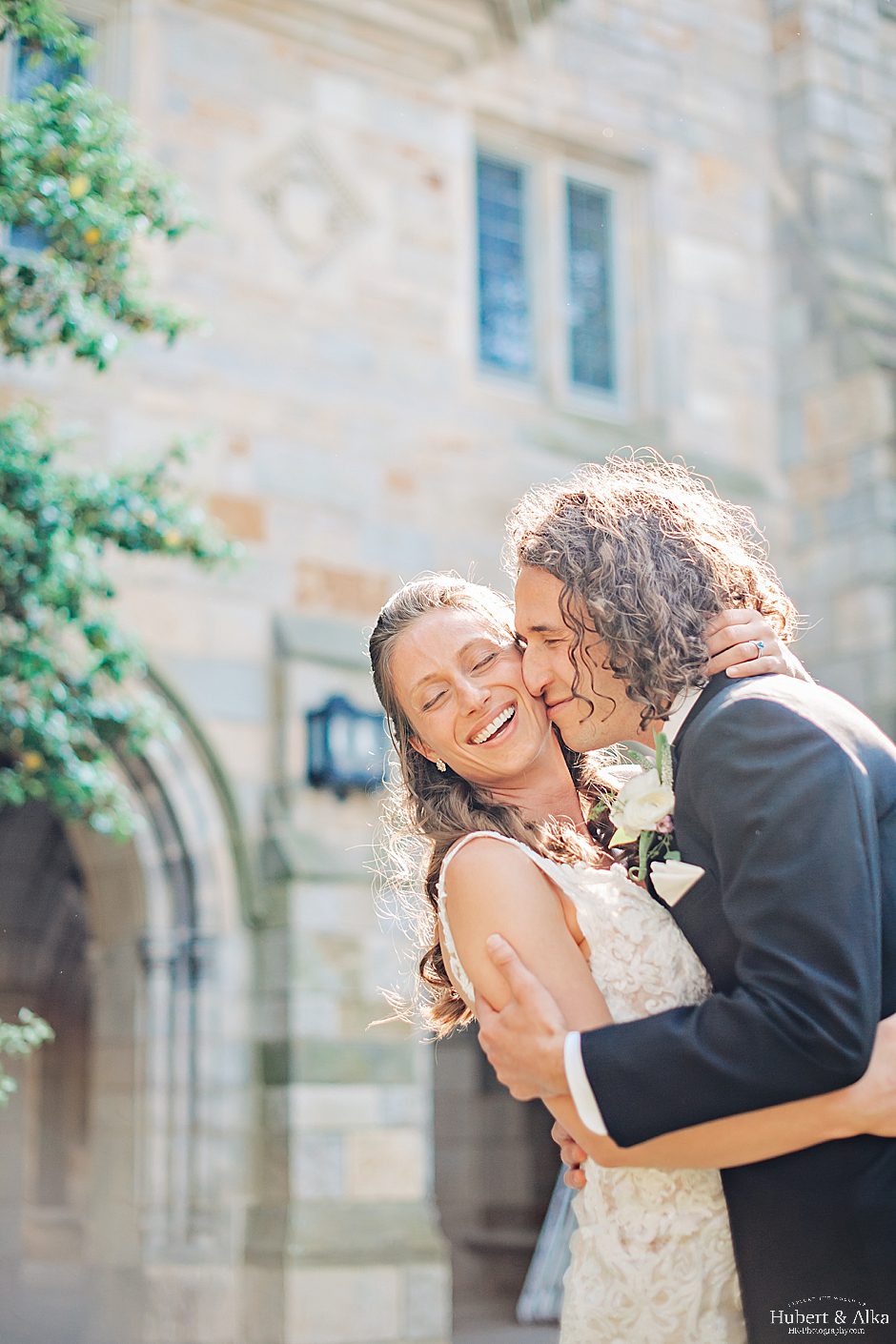 Connecticut beach wedding photos
