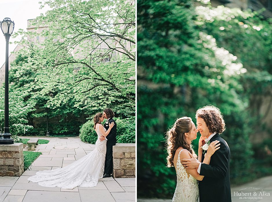 Connecticut beach wedding photos