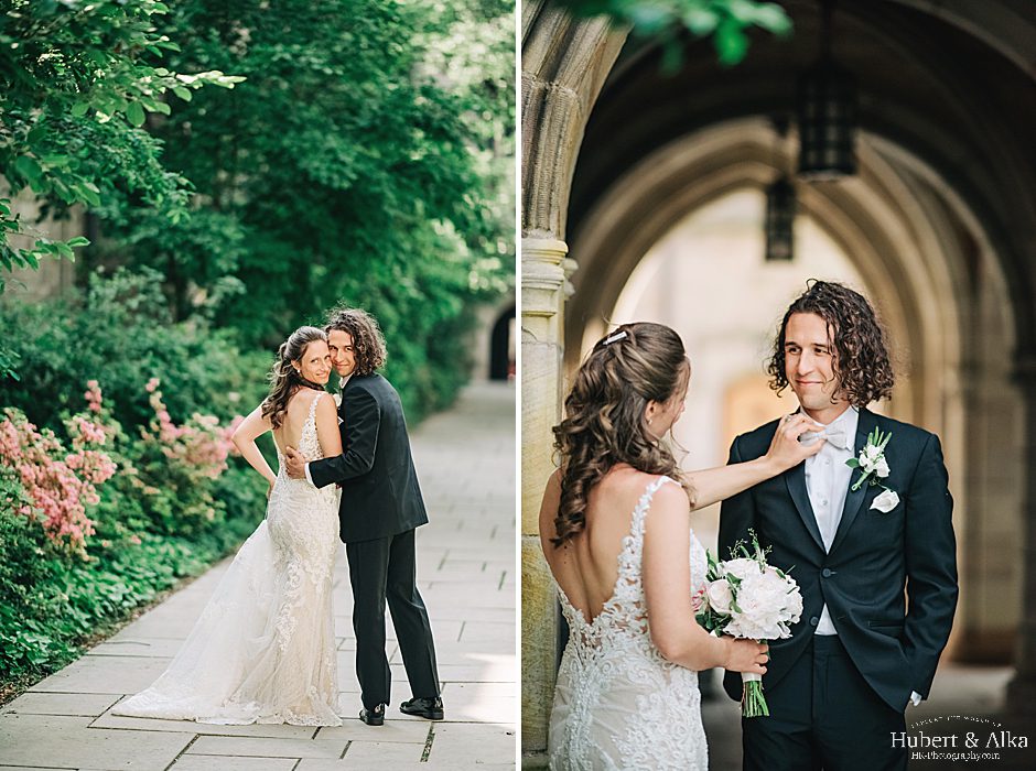 Connecticut beach wedding photos