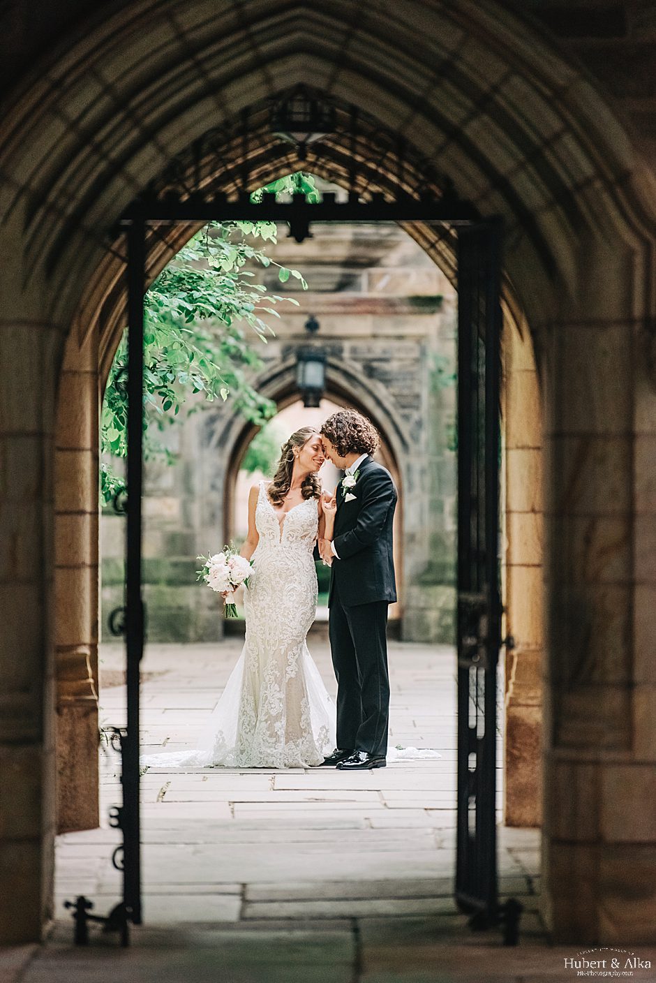 Connecticut beach wedding photos