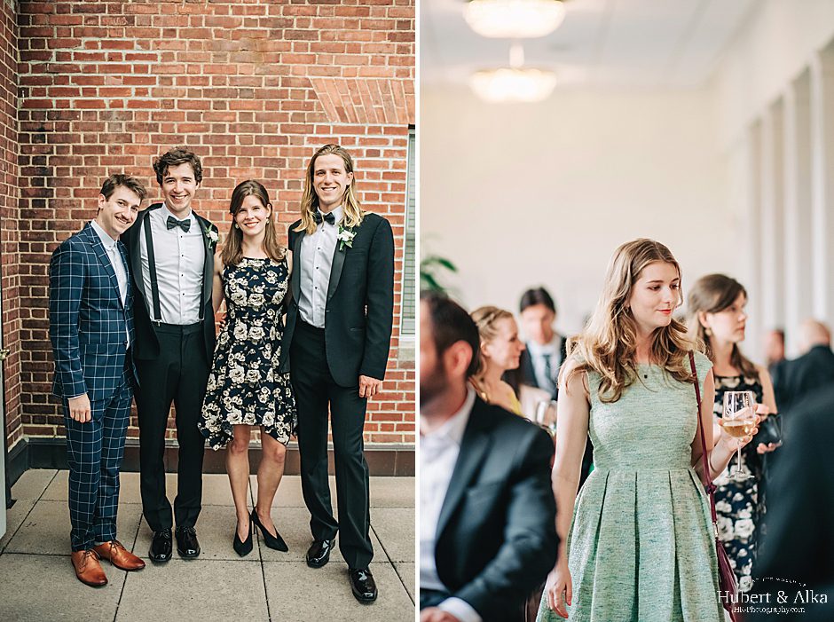 Connecticut beach wedding photos