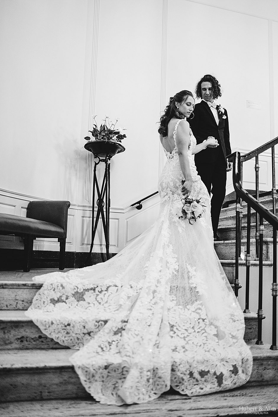 Connecticut beach wedding photos