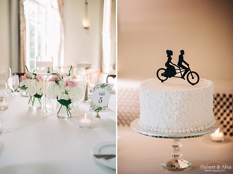 Connecticut beach wedding photos
