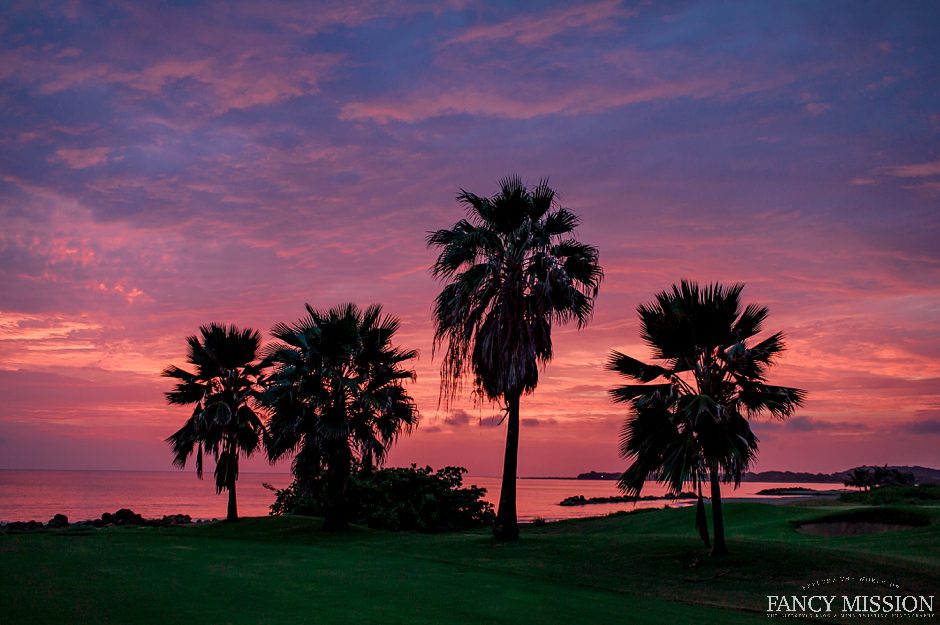 A fairytale summer vacation in Cartagena Colombia