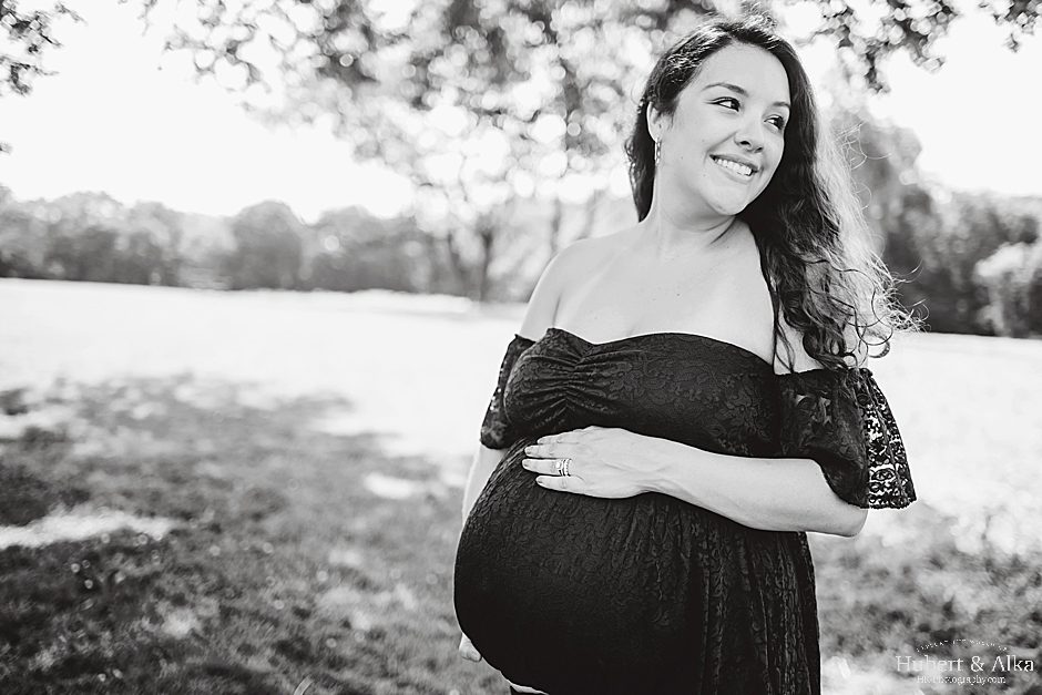 Fairfield County, CT Family Photographer | Waveny Park Session