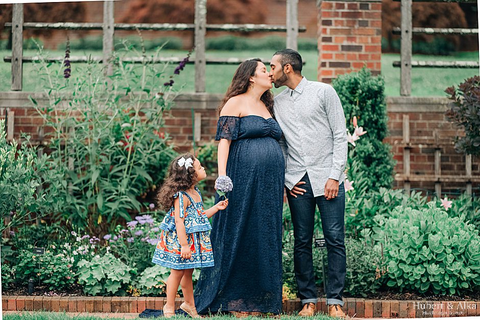 Fairfield County, CT Family Photographer | Waveny Park Session