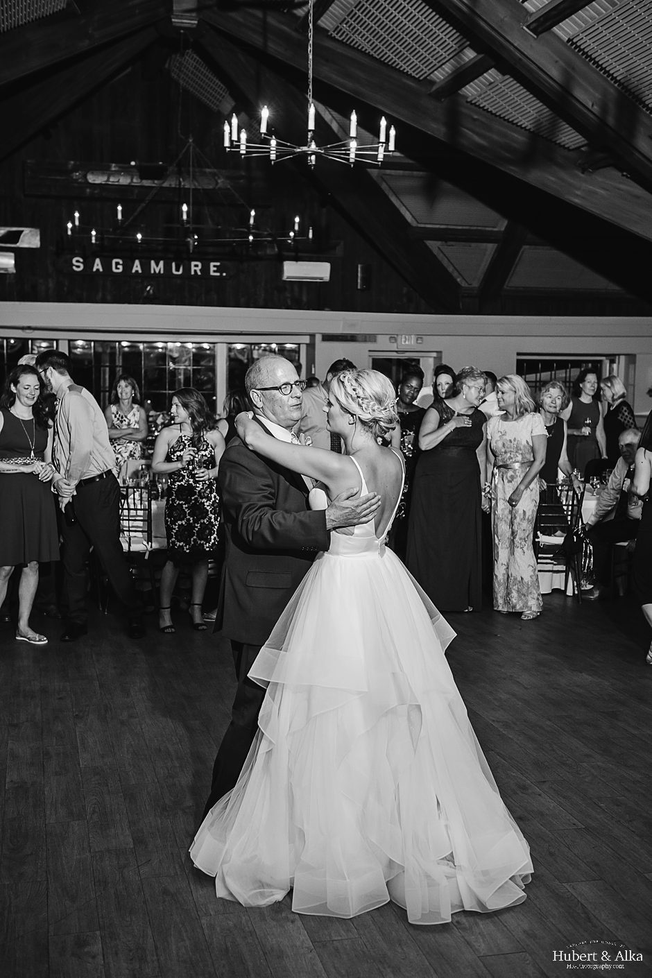 Mystic, CT Seaport Wedding Photographer | Latitude 41 | Coastal Gourmet