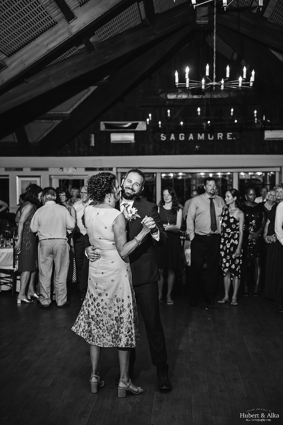 Mystic, CT Seaport Wedding Photographer | Latitude 41 | Coastal Gourmet