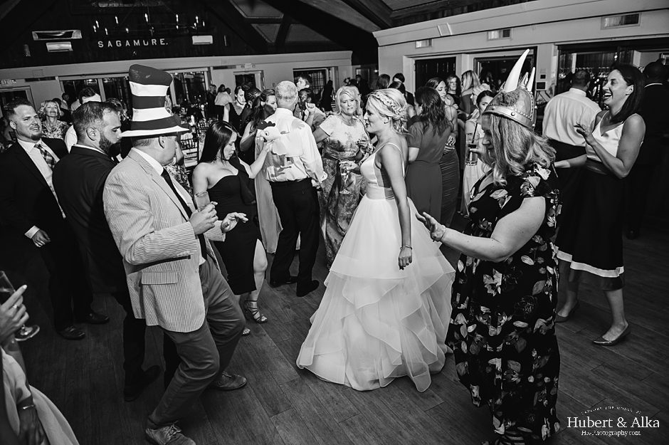 Mystic, CT Seaport Wedding Photographer | Latitude 41 | Coastal Gourmet