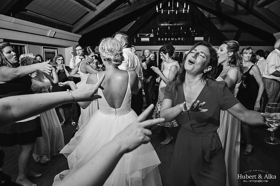 Mystic, CT Seaport Wedding Photographer | Latitude 41 | Coastal Gourmet