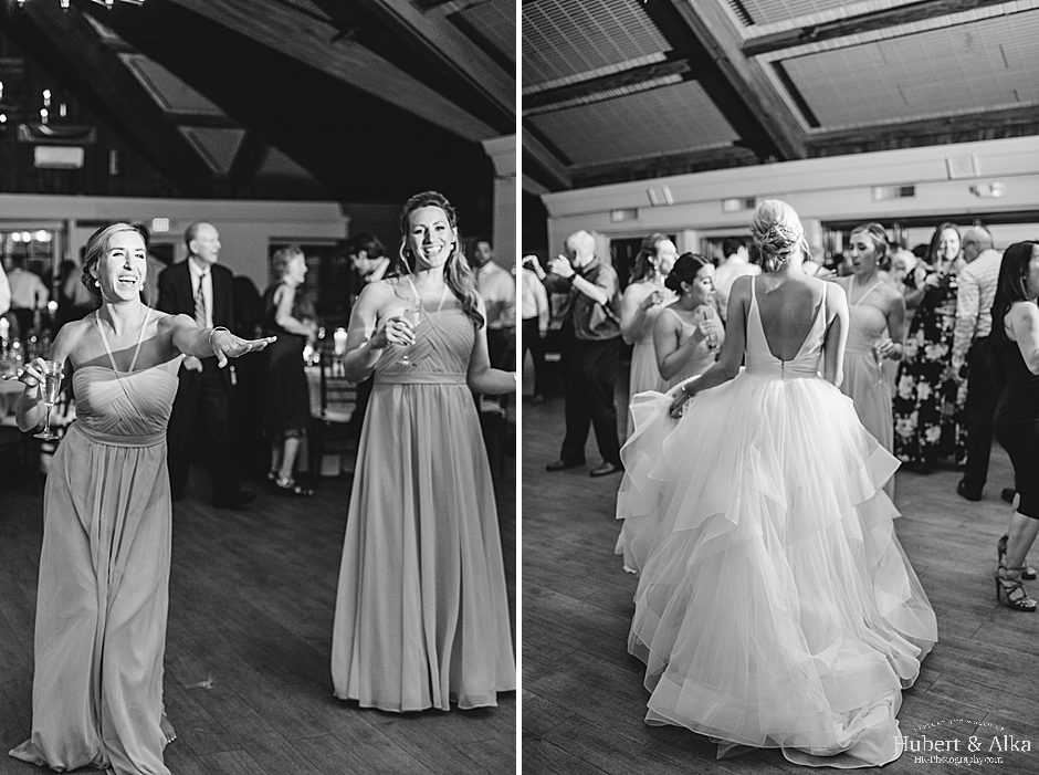 Mystic, CT Seaport Wedding Photographer | Latitude 41 | Coastal Gourmet