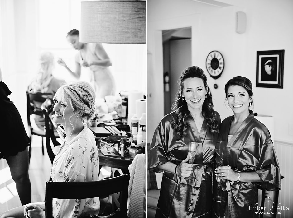 Mystic, CT Seaport Wedding Photographer | Latitude 41 | Coastal Gourmet