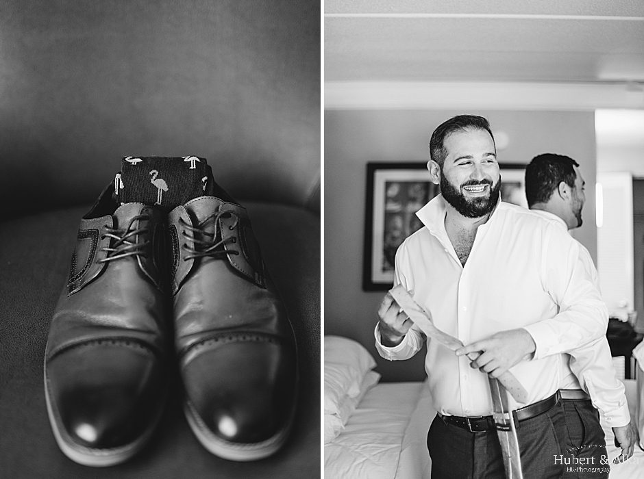 Mystic, CT Seaport Wedding Photographer | Latitude 41 | Coastal Gourmet