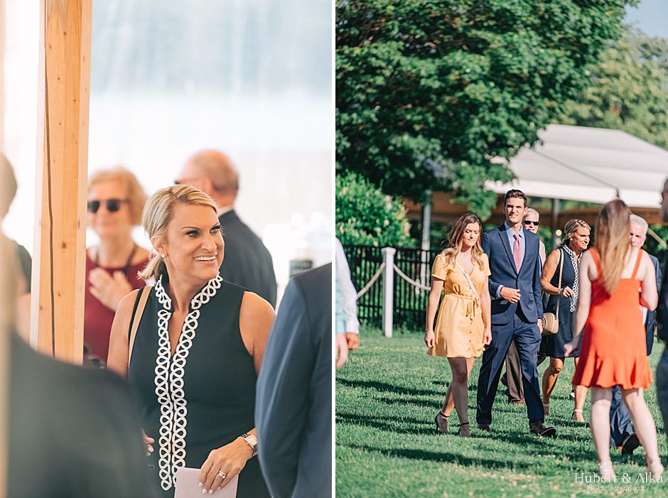 Mystic, CT Seaport Wedding Photographer | Latitude 41 | Coastal Gourmet