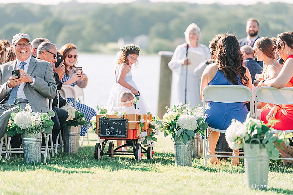 Mystic, CT Seaport Wedding Photographer | Latitude 41 | Coastal Gourmet