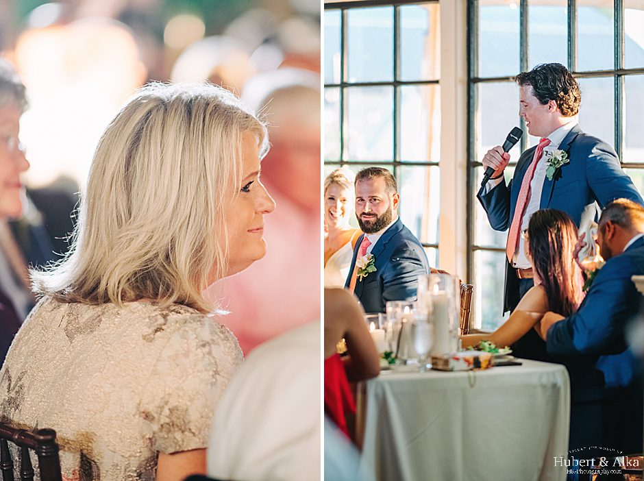 Mystic, CT Seaport Wedding Photographer | Latitude 41 | Coastal Gourmet