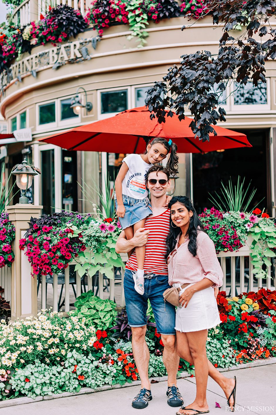 Niagara Falls Travel Photo Blog