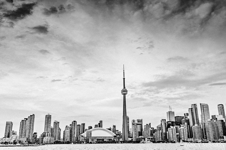 Niagara Falls Travel Photo Blog