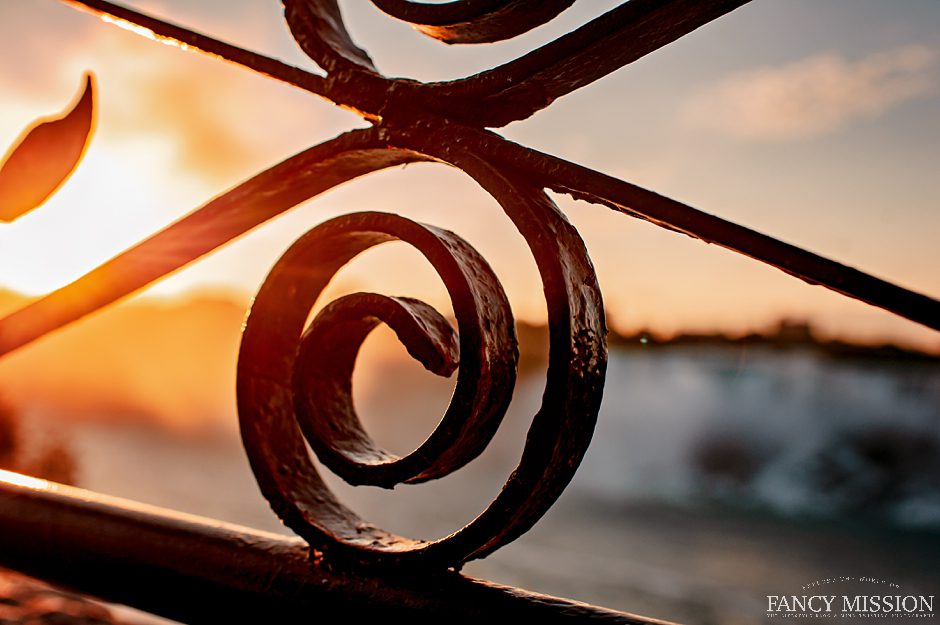 Niagara Falls Travel Photo Blog