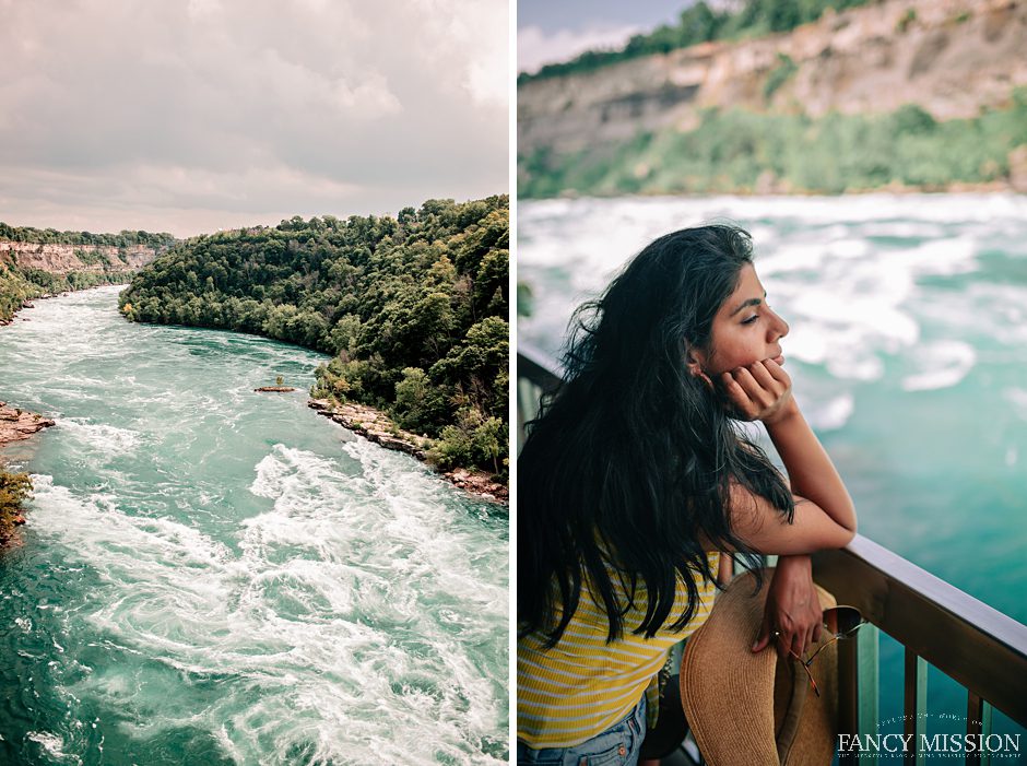 Niagara Falls Travel Photo Blog