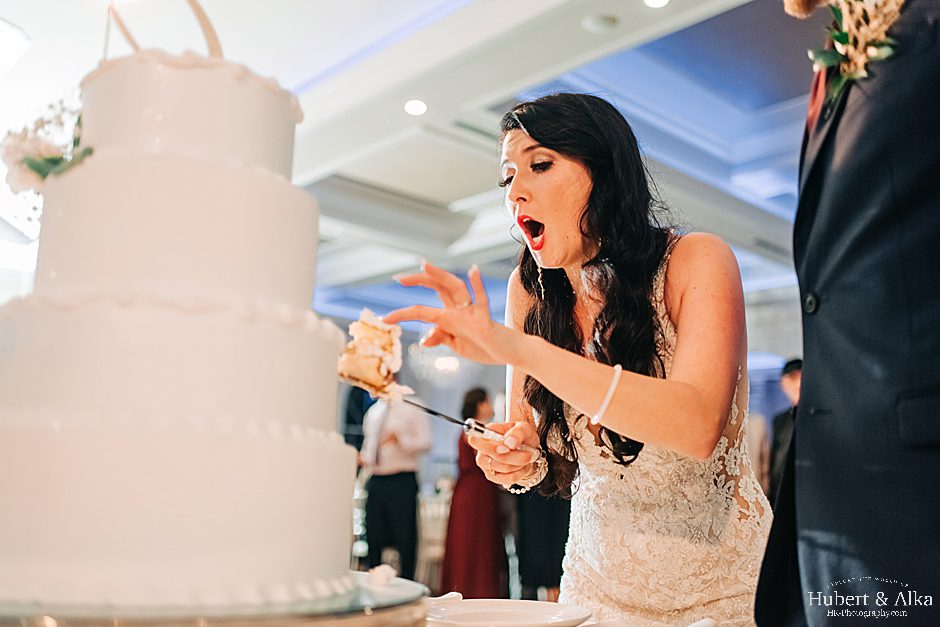 Aria CT Wedding Photography | Prospect, CT | Best Wedding Photographer in Connecticut