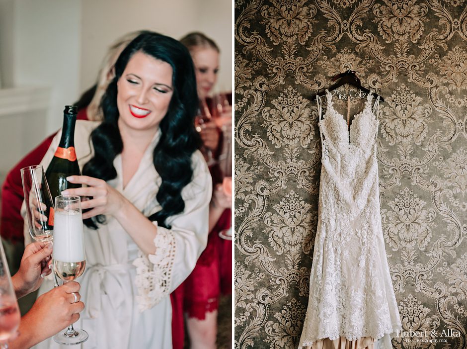 Aria CT Wedding Photography | Prospect, CT | Best Wedding Photographer in Connecticut