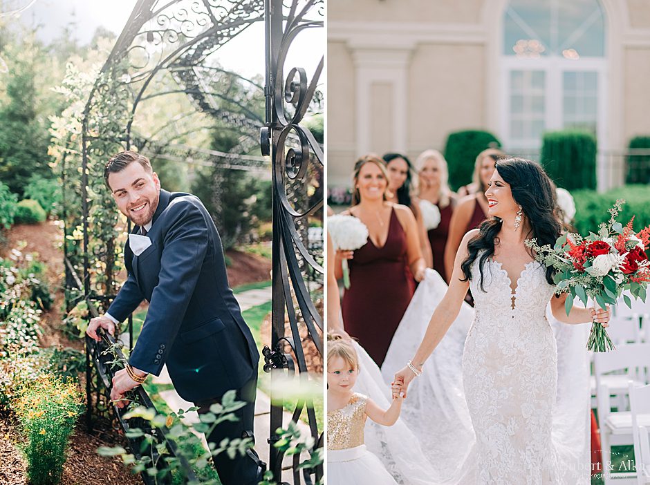 Aria CT Wedding Photography | Prospect, CT | Best Wedding Photographer in Connecticut