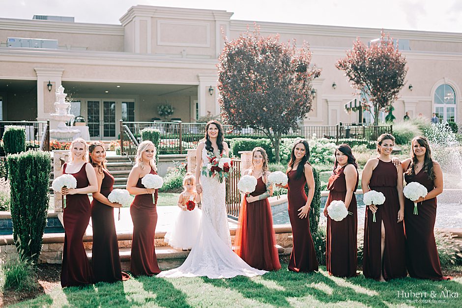 Aria CT Wedding Photography | Prospect, CT | Best Wedding Photographer in Connecticut