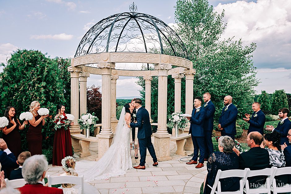 Aria CT Wedding Photography | Prospect, CT | Best Wedding Photographer in Connecticut