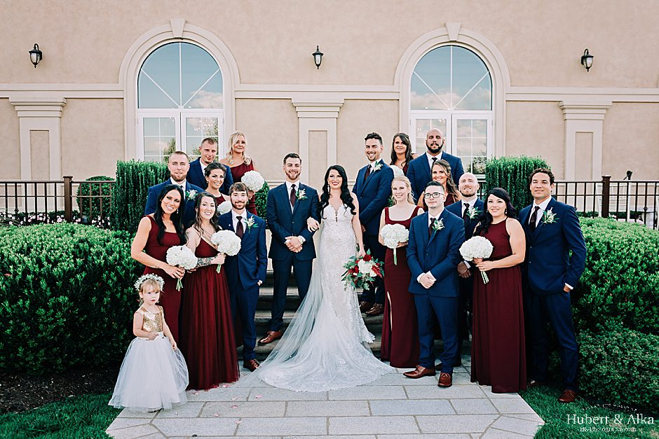 Aria CT Wedding Photography | Prospect, CT | Best Wedding Photographer in Connecticut