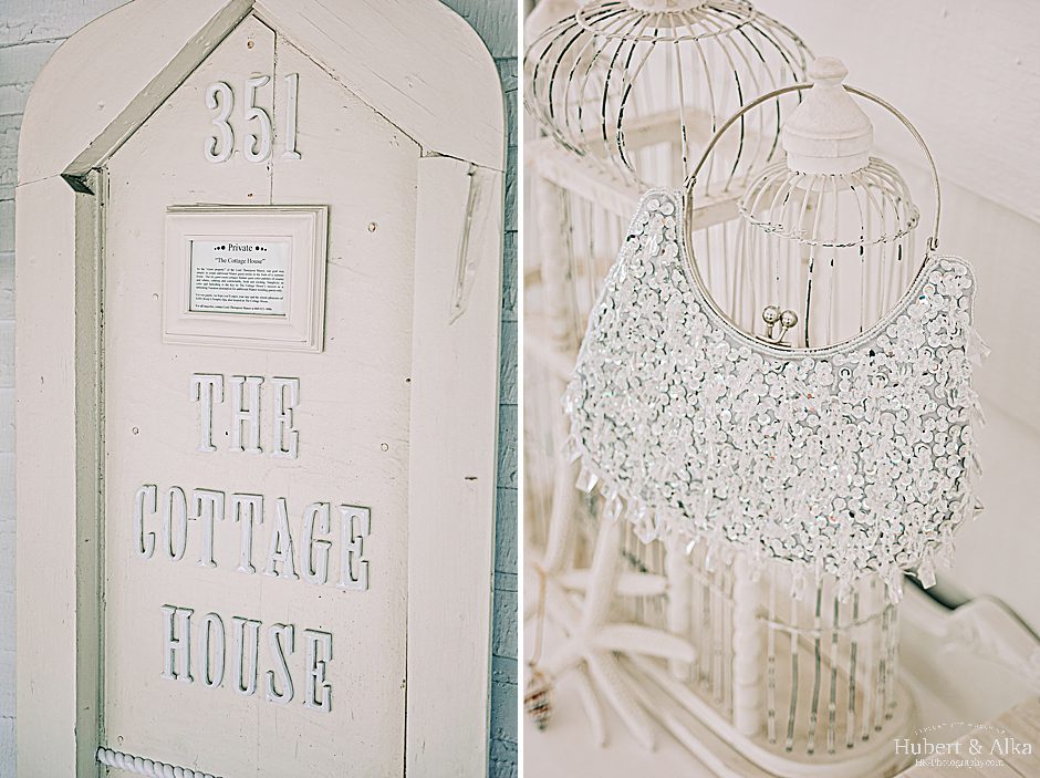 A Summer Wedding at Lord Thompson Manor Photos