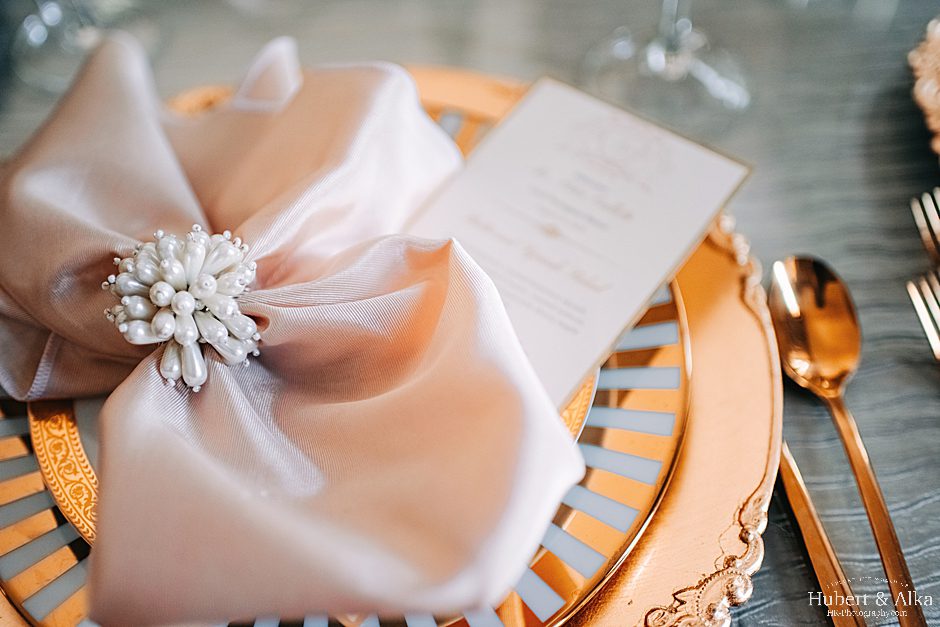 A Summer Wedding at Lord Thompson Manor Photos