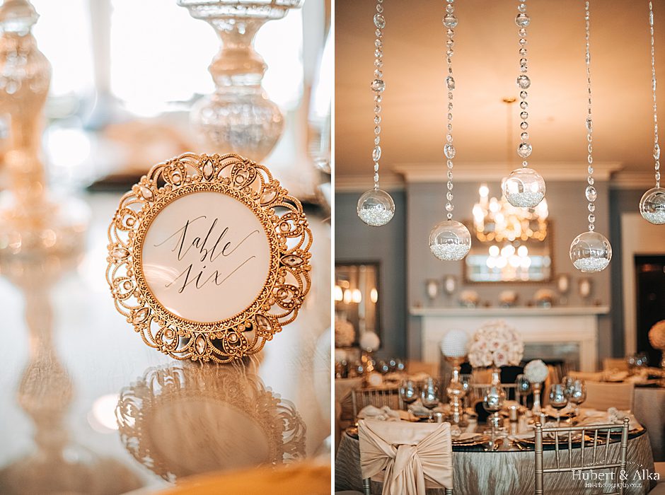 A Summer Wedding at Lord Thompson Manor Photos