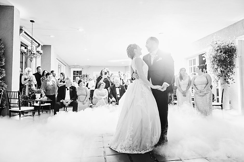 A Summer Wedding at Lord Thompson Manor Photos