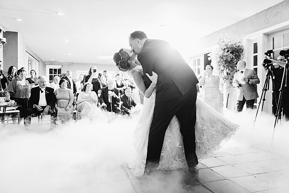 A Summer Wedding at Lord Thompson Manor Photos