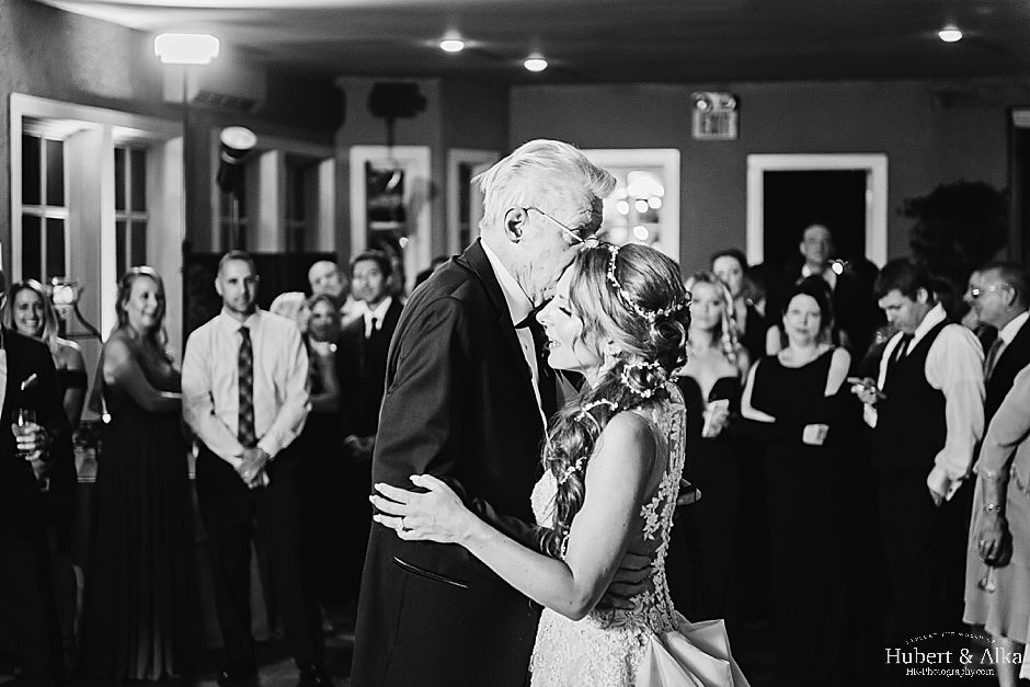 A Summer Wedding at Lord Thompson Manor Photos